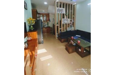 Bán nhà phố Minh Khai, Hai Bà Trưng, 2.85 tỷ x 35m2. LH: 0912519472
